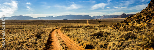 Fotografi Tiras Berge