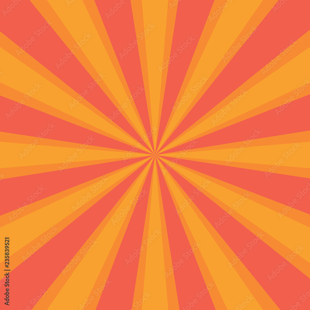 Design business concept Empty copy text for Web banners promotional material mock up template. Sunburst Vector Two Tone Rays Explosion Effect for Poster Announcement Design business concept Empty copy text for Web banners promotional material mock up template. Sunburst Vector Two Tone Rays Explosion Effect for Poster Announcement