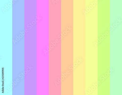 Rainbow pastel art background. Vector background. Pastel colorful background.Rainbow pastel wallpaper.