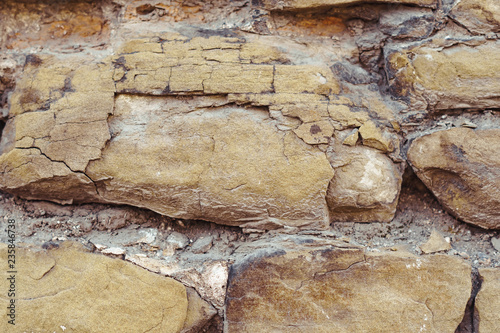 stone wall texture photo