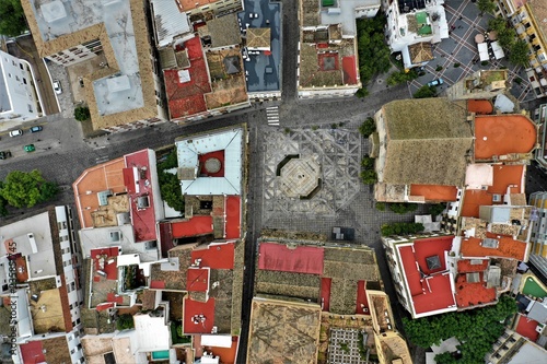 Wallpaper Mural Jerez de la Frontera Torontodigital.ca