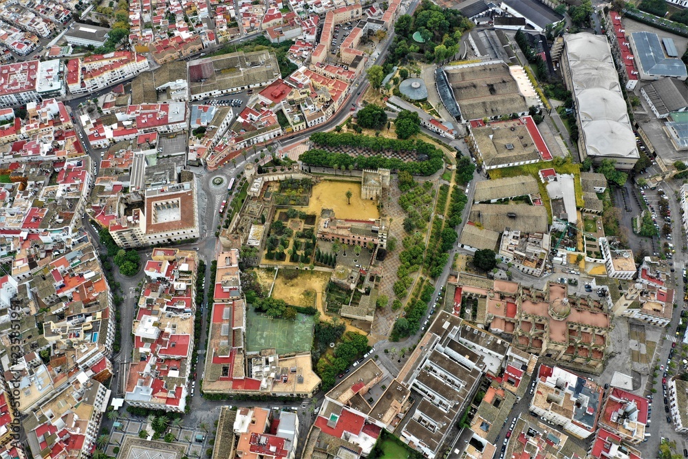 Jerez de la Frontera