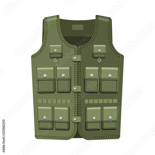Isolated object of fish and fishing symbol. Set of fish and equipment stock symbol for web.