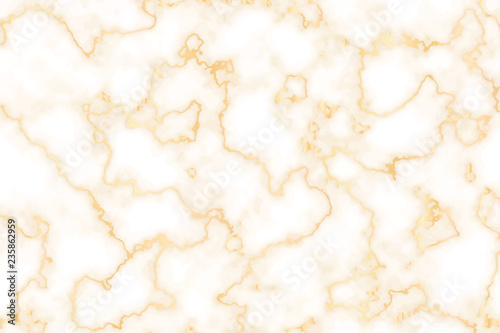 Vector pattern. White and gold marble texture. Trendy background for design, party, invitation, web, banner, birthday, wedding card.