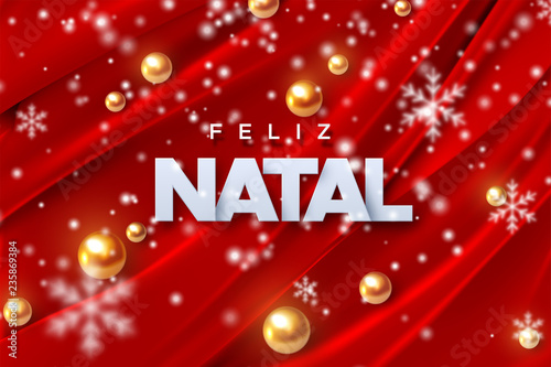 Feliz Natal