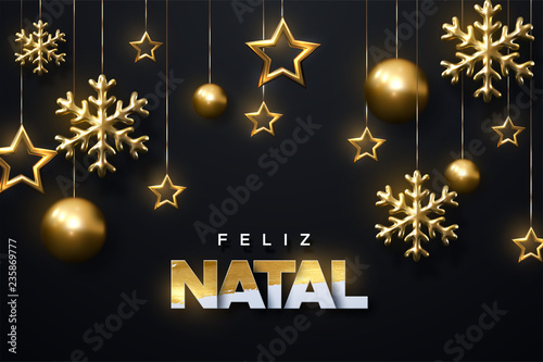 Feliz Natal.