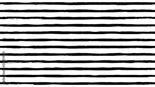 Abstract stripped pattern