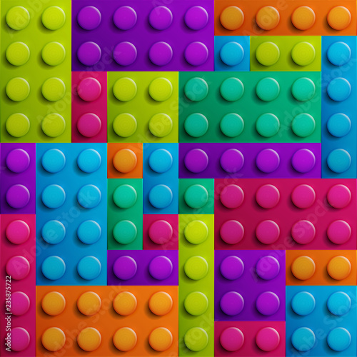 Color constructor blocks se...