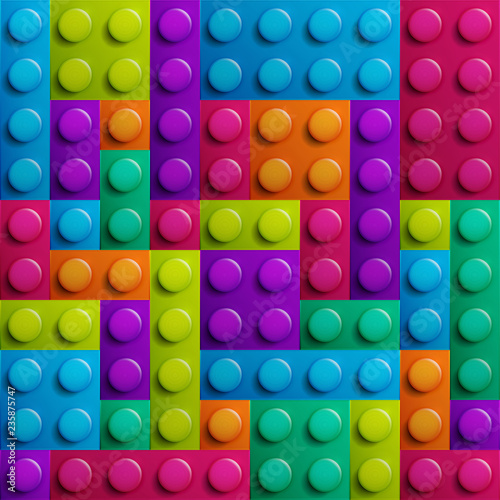 Color constructor blocks se...