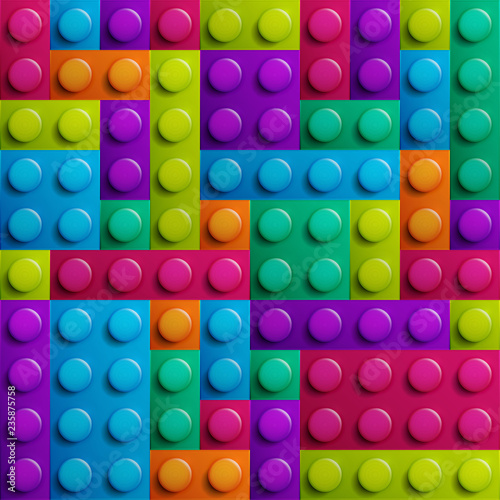 Color constructor blocks se...