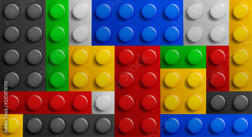 Color constructor blocks se...