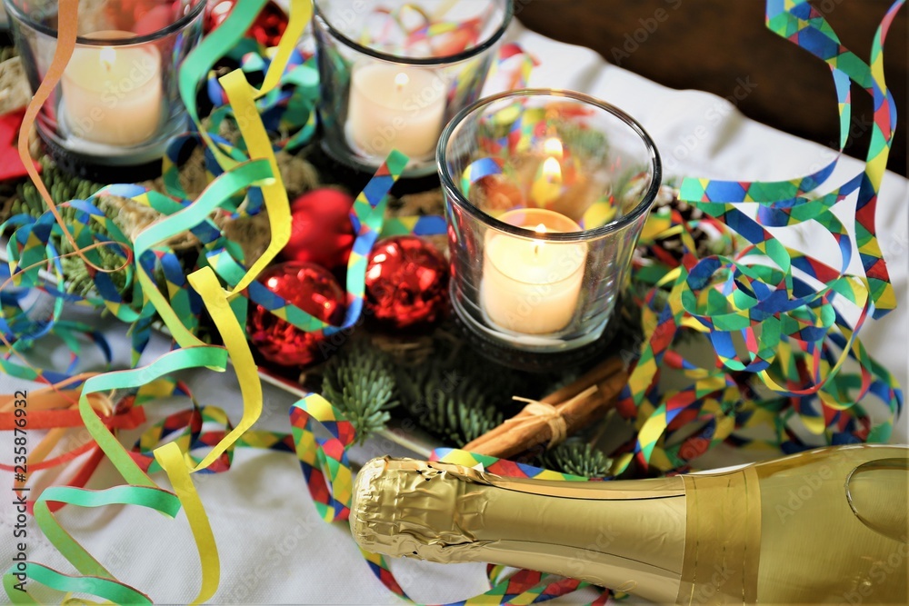 An Image of a new year happy An Image of a new year happy