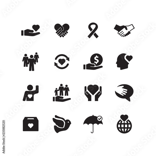 CHARITY