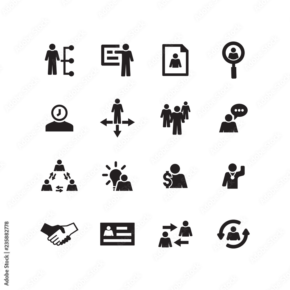HUMAN RESOURCES HUMAN RESOURCES