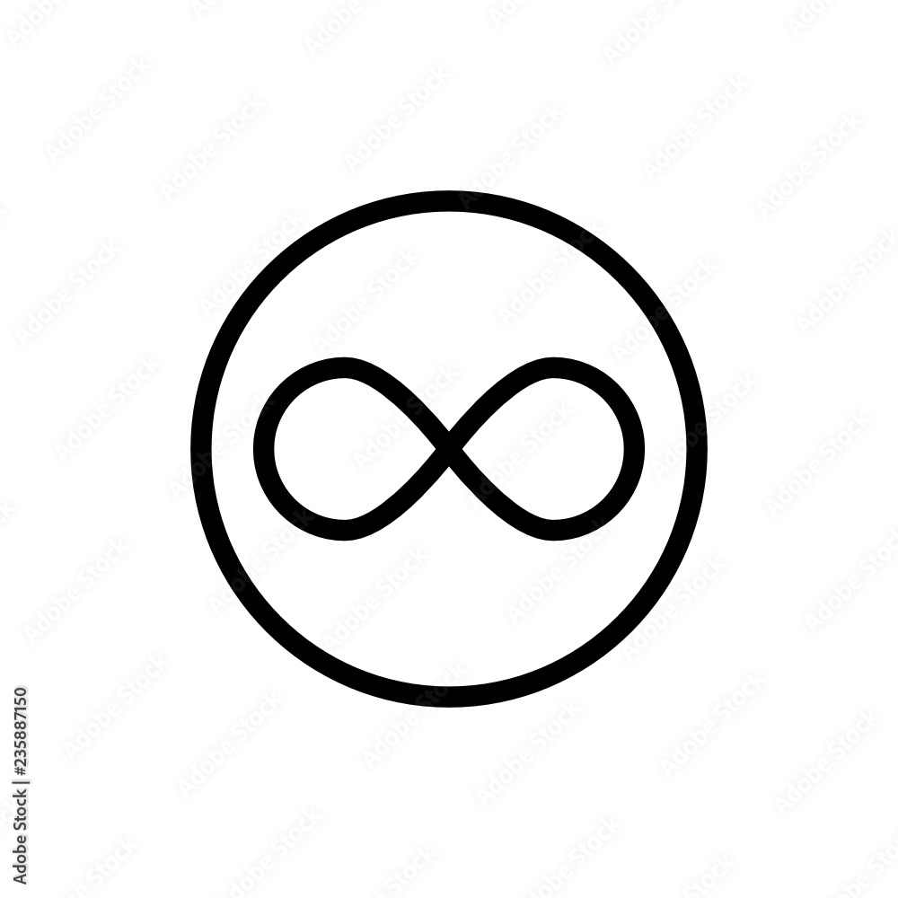 philosofy icon vector design