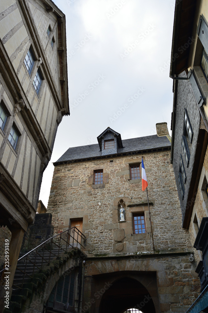 old france village old france village