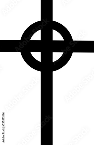 Celtic Cross