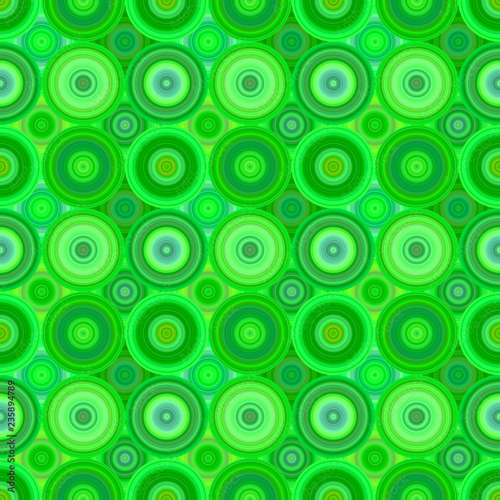 Abstract circle pattern background - repeatable design Abstract circle pattern background - repeatable design
