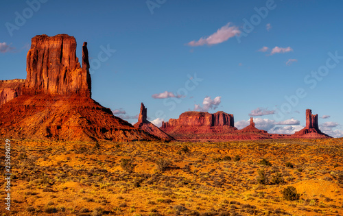 Monument Valley