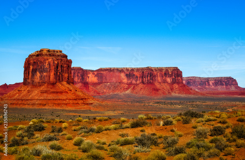 Monument Valley