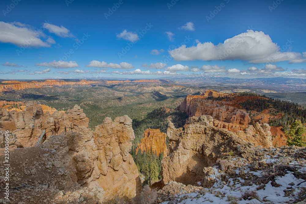 Bryce Canyon 