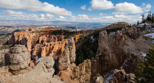 Bryce Canyon  © Stefania Loriga