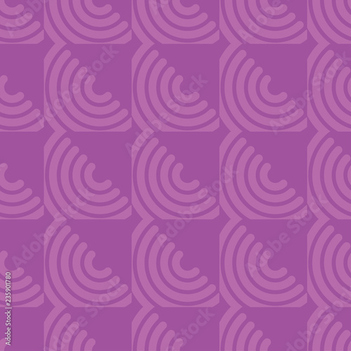 Trendy seamless pattern designs. Vector geometric background. Bright colors and simple shapes. Mosaic texture. Can be used for wallpaper, textile, invitation card, wrapping, web page background.