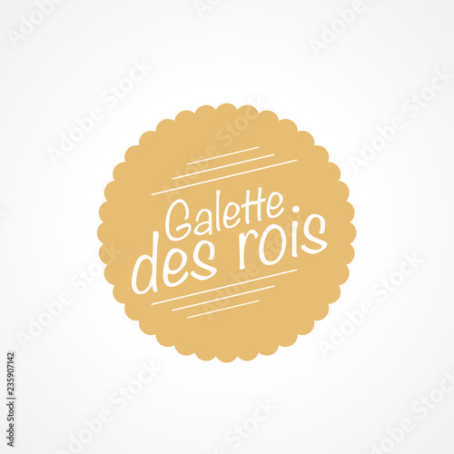galette des rois
