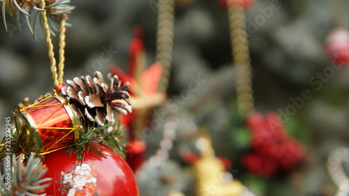 christmas tree decorations for 2019