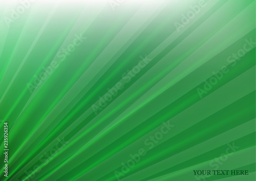 Abstract colored background, soft light, ray texture. Vector illustration