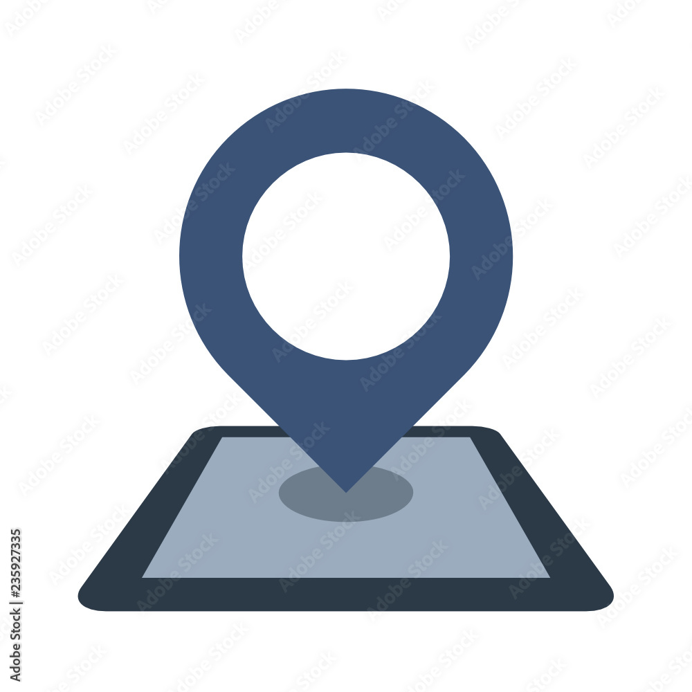 map marker icon, vector pin location, gps icon, parking car, place holder map marker icon, vector pin location, gps icon, parking car, place holder