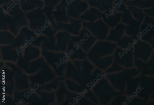 Black marble texture, detailed structure of marble in natural patterned for background and design. © Dany