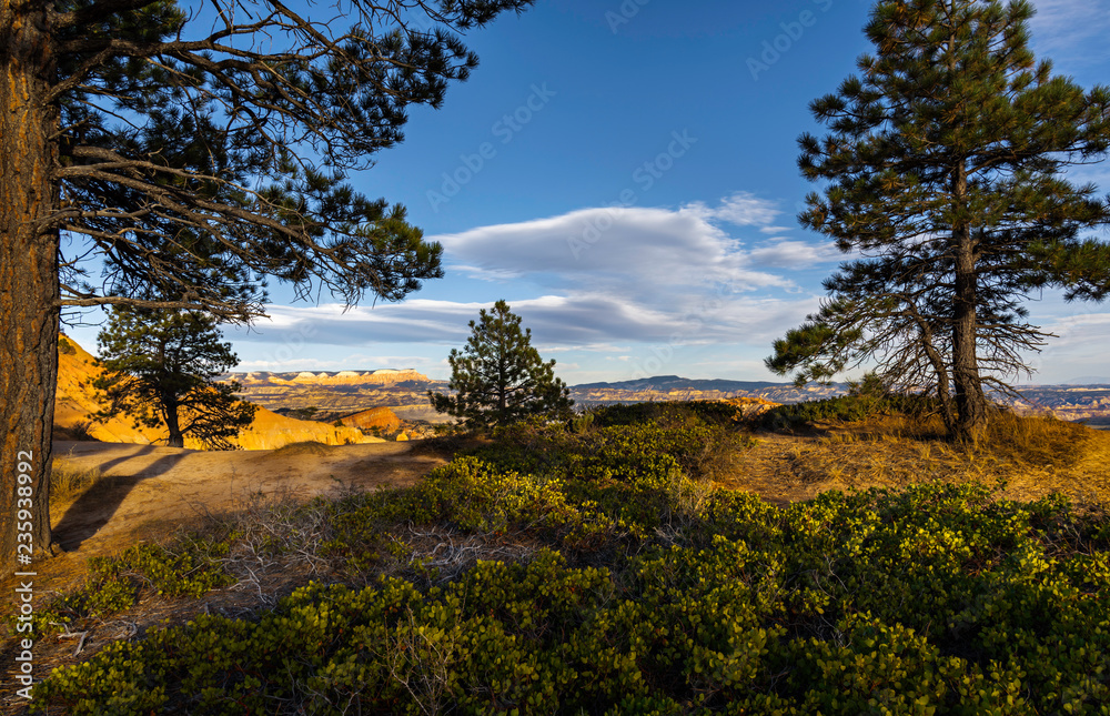 Bryce Canyon National Park