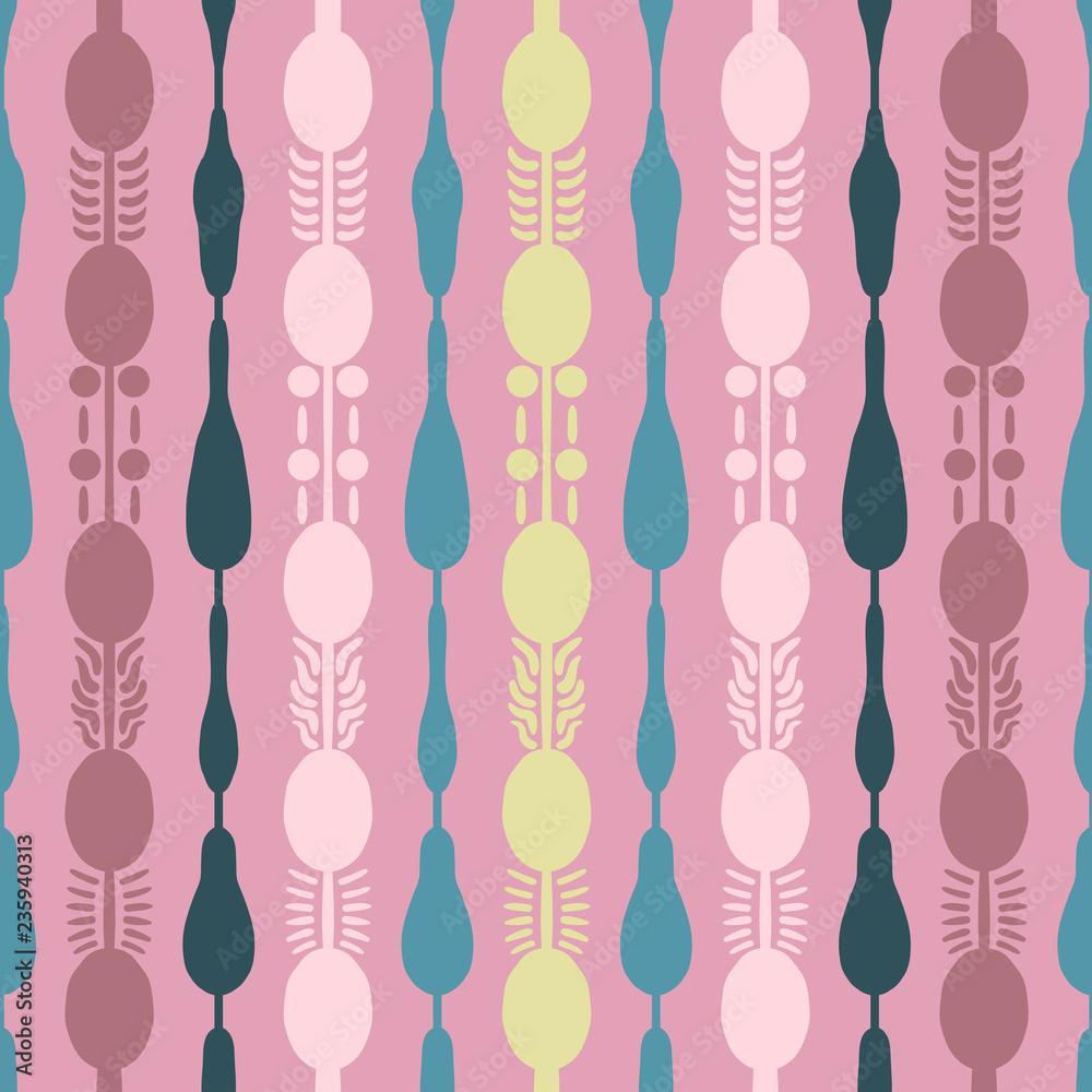 seamless pattern