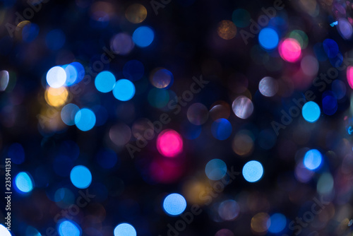 bokeh light pictures