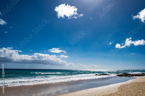 Beach Fuerteventura