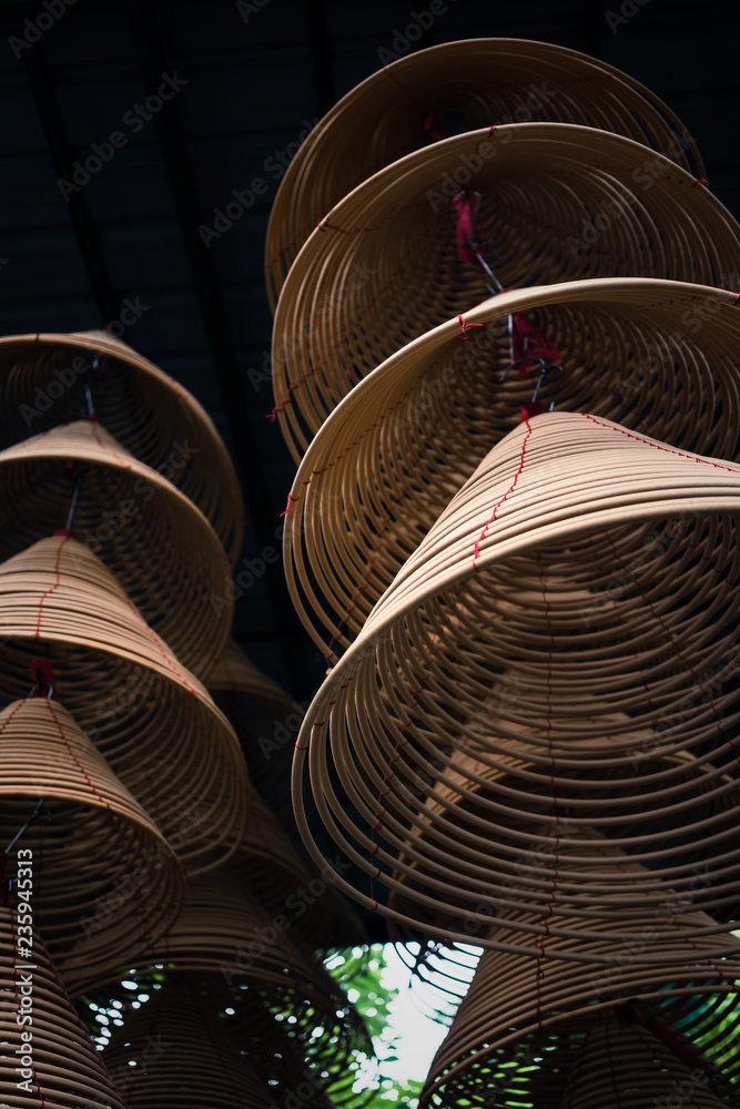 Fototapeta premium 中国 澳門 マカオ 世界遺産