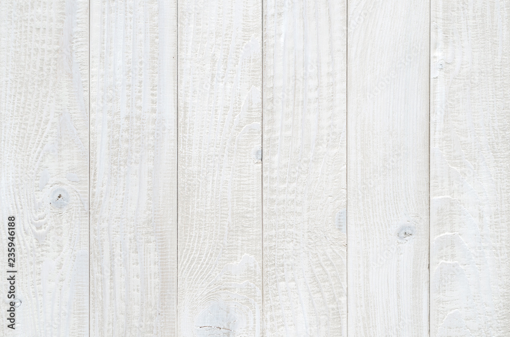 white wood texture background, wooden table top view white wood texture background, wooden table top view