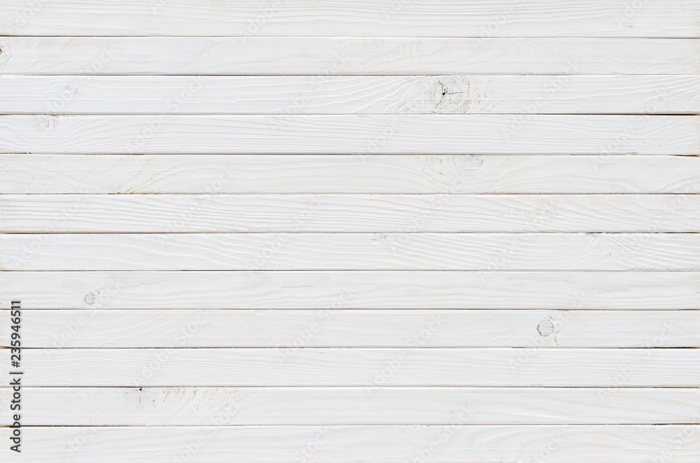 white wood texture background, wooden table top view white wood texture background, wooden table top view