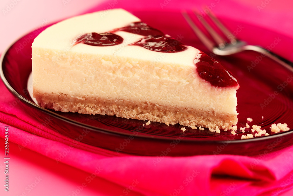 RASPBERRY CHEESCAKE RASPBERRY CHEESCAKE