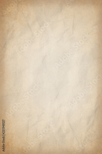 Old Paper Background