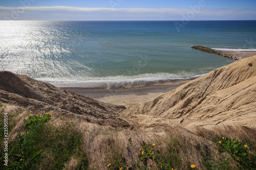Klippen, Meer, Horizont 1