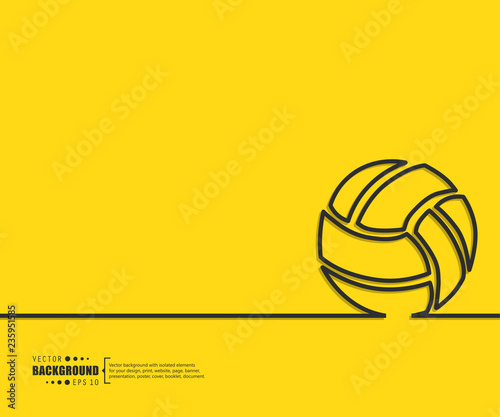 Abstract creative concept vector line draw background for web, mobile app, illustration template design, business infographic, page, brochure, banner, presentation, poster, cover, booklet, document.
