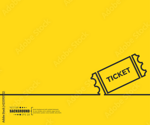 Abstract creative concept vector line draw background for web, mobile app, illustration template design, business infographic, page, brochure, banner, presentation, poster, cover, booklet, document.