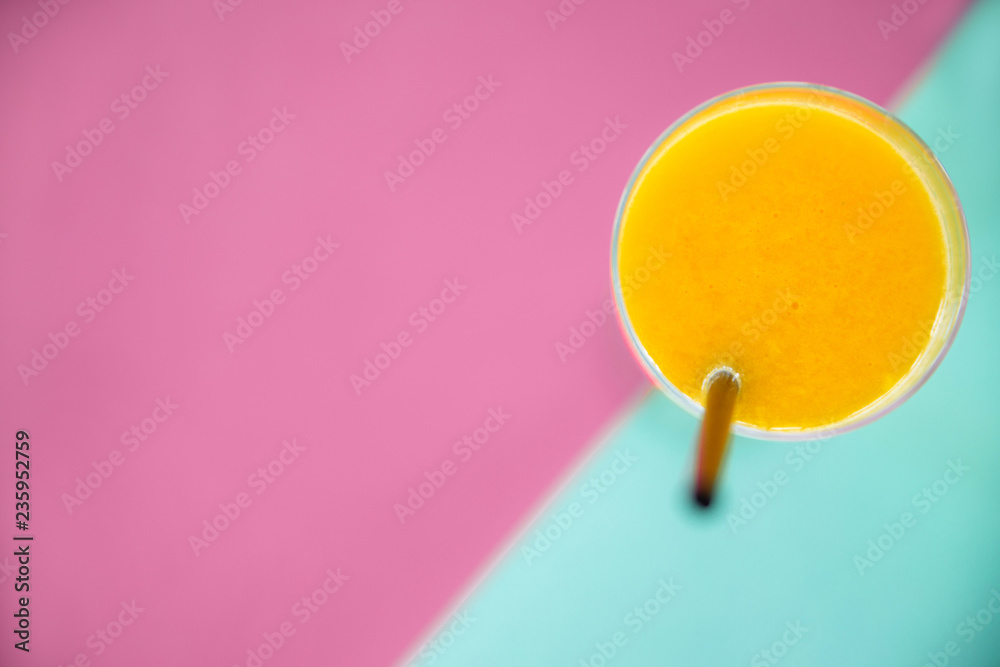 Fresh Orange Juice Fresh Orange Juice