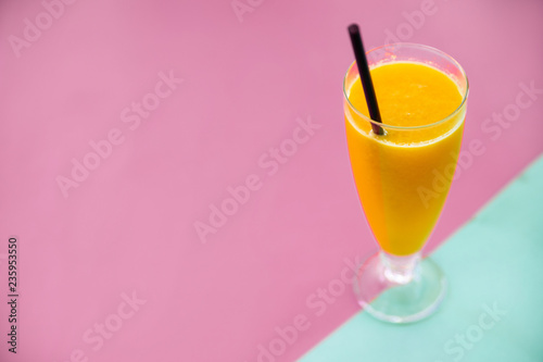 Fresh Orange Juice