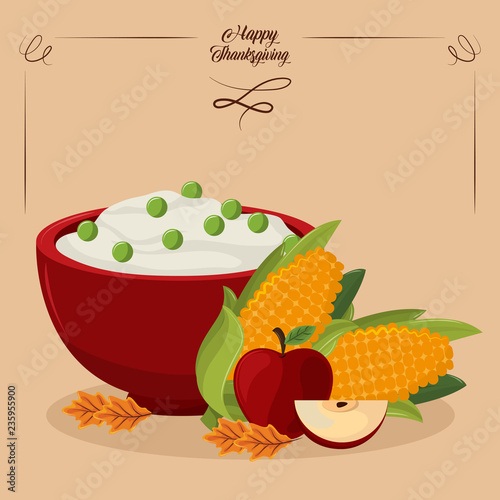 Happy thanksgiving day