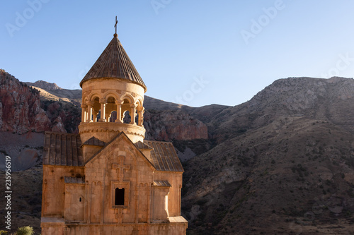 Monastère de Noravank, Vayots Dzor, Arménie