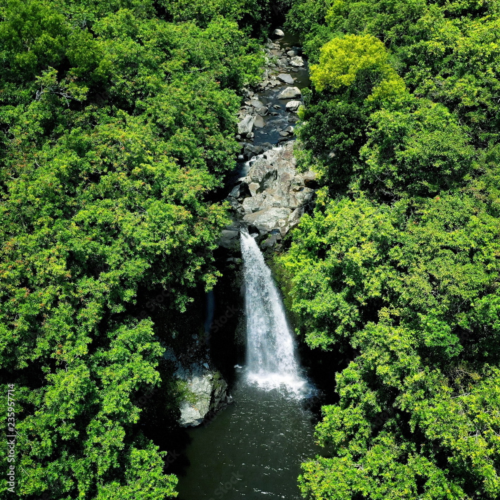 cascade cascade