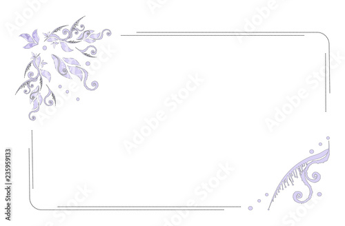 cornice